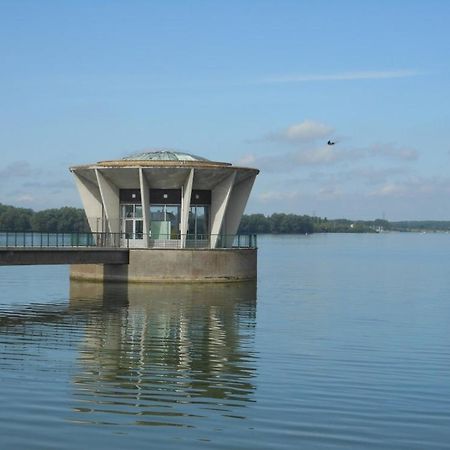 Grafham Water Lodge ภายนอก รูปภาพ