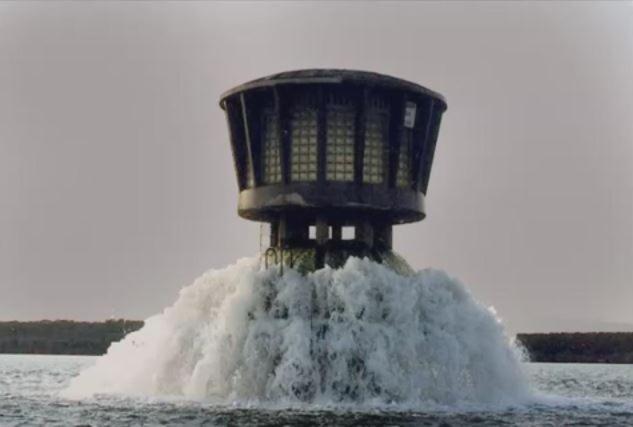 Grafham Water Lodge ภายนอก รูปภาพ