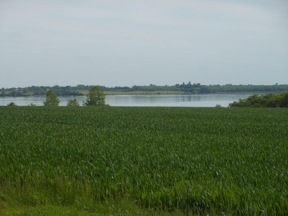 Grafham Water Lodge ภายนอก รูปภาพ